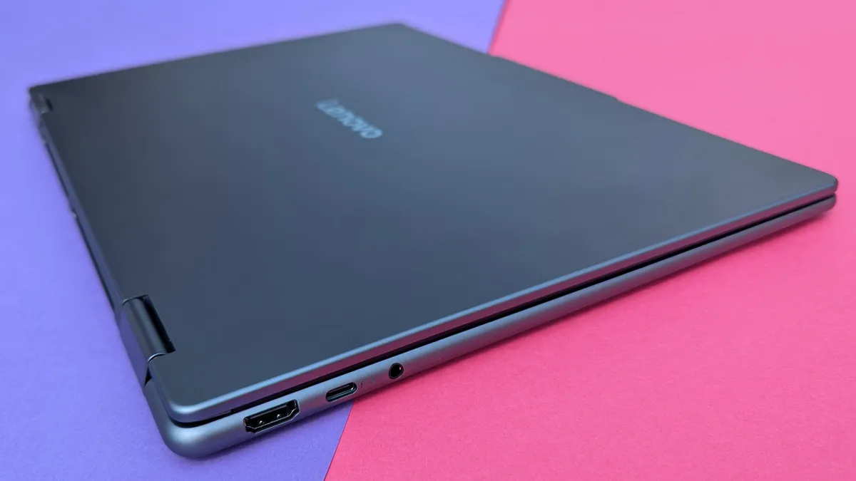 Lenovo Yoga 7i 2 in 1 16ILL10 13