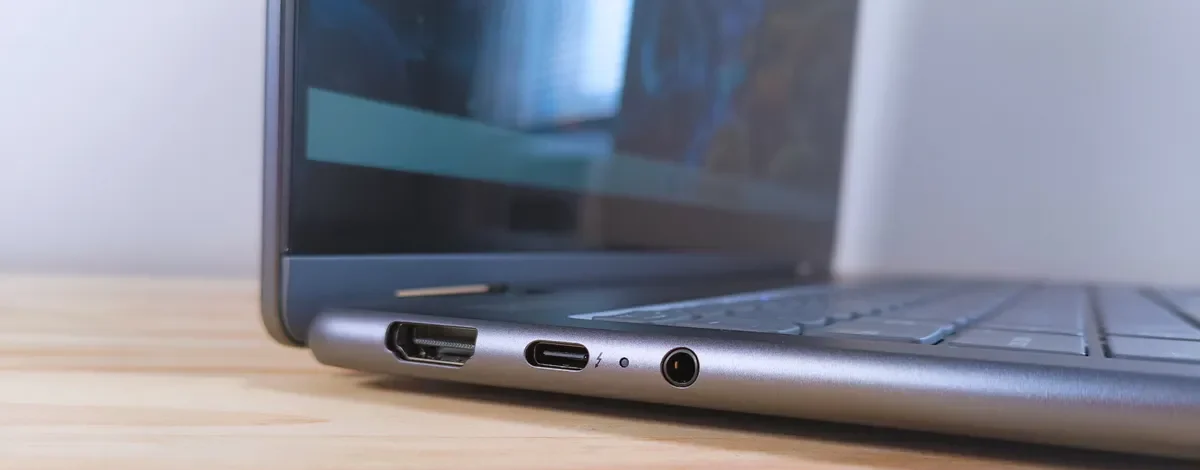 Đánh giá Lenovo Yoga 7i 2in1 16: Chiếc laptop hoàn hảo cho công việc, giải trí và sáng tạo 26 Lenovo Yoga 7i 2in1 16 1 e1750417301526