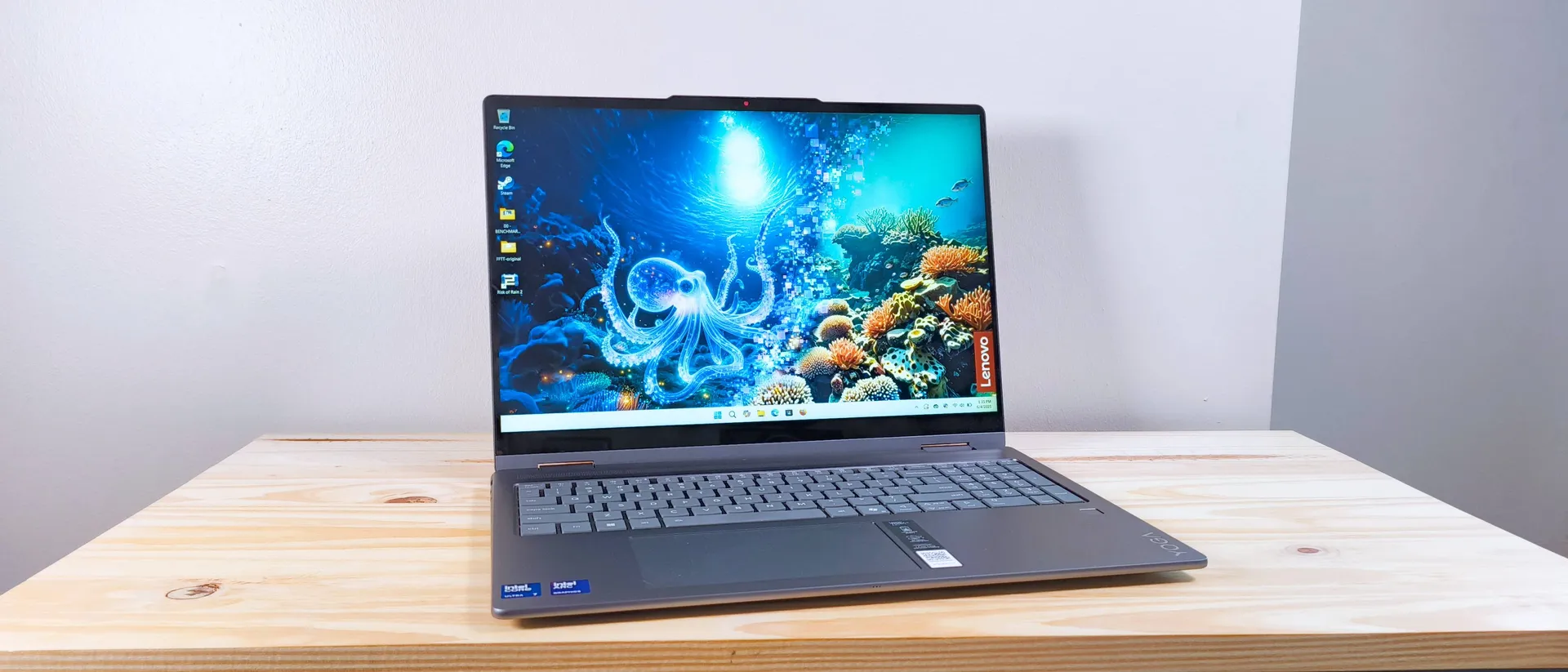 Đánh giá Lenovo Yoga 7i 2in1 16: Chiếc laptop hoàn hảo cho công việc, giải trí và sáng tạo 43 Lenovo Yoga 7i 2in1 16 3