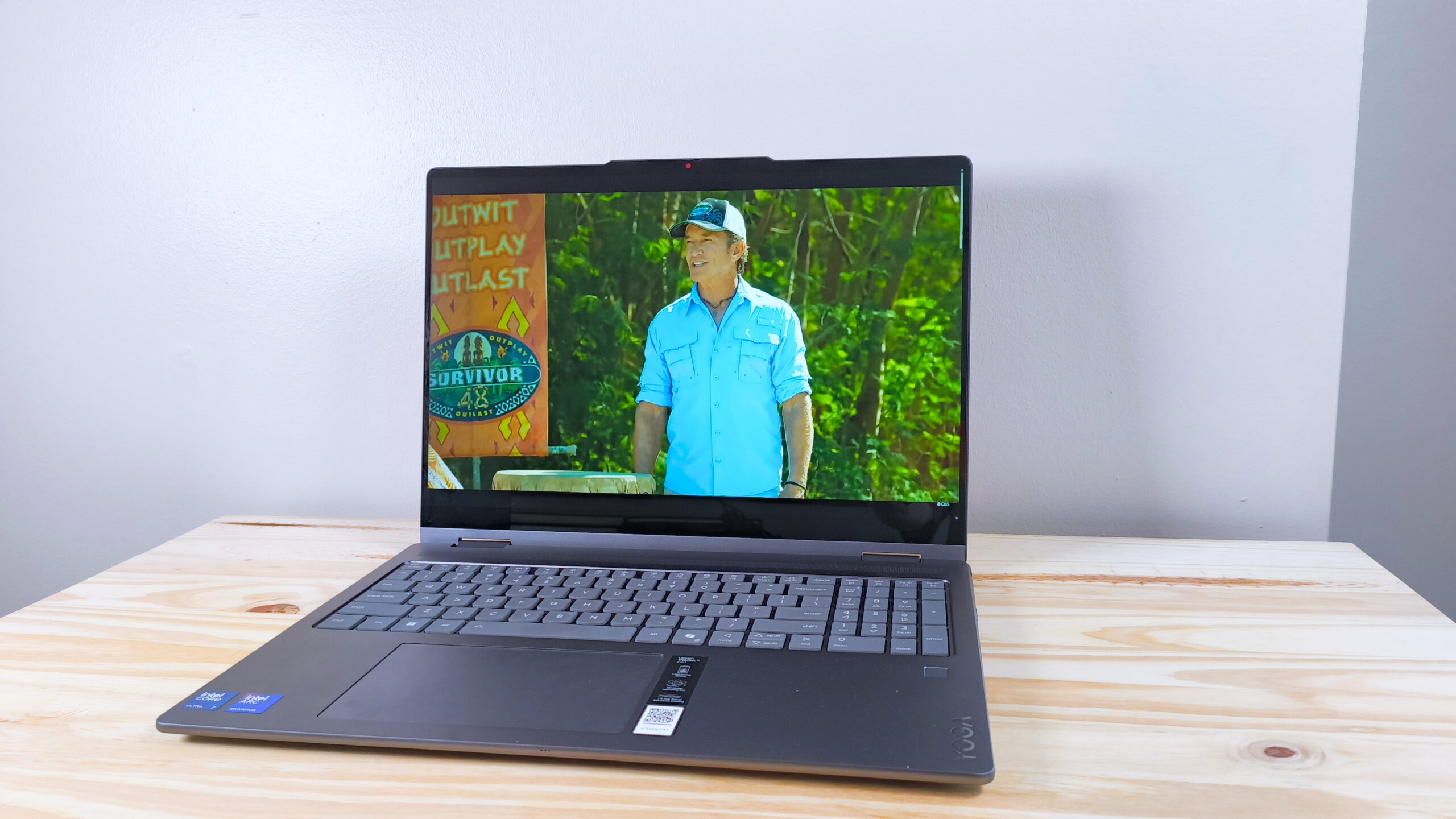 Đánh giá Lenovo Yoga 7i 2in1 16: Chiếc laptop hoàn hảo cho công việc, giải trí và sáng tạo 28 Lenovo Yoga 7i 2in1 16 6 scaled