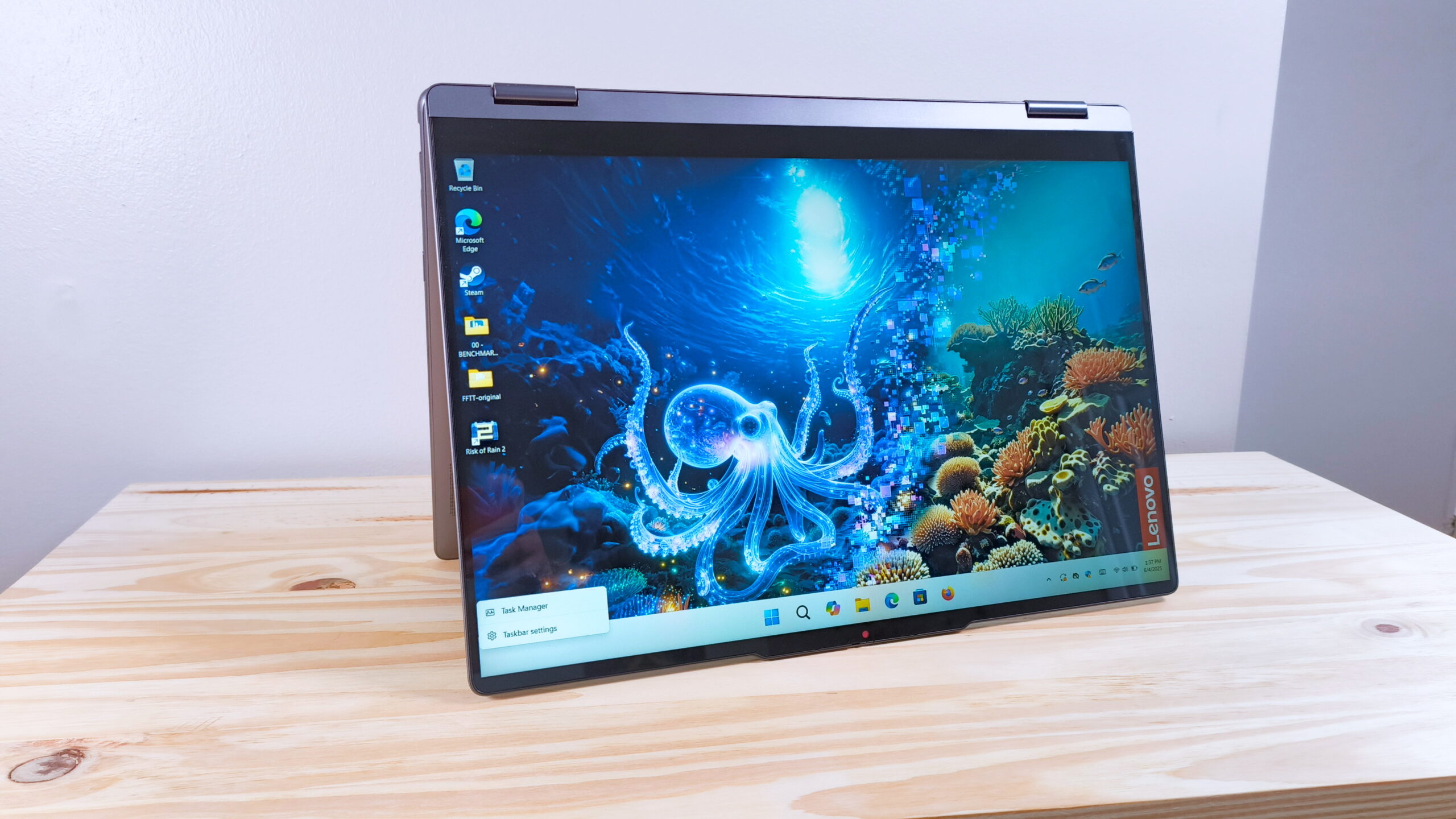 Đánh giá Lenovo Yoga 7i 2in1 16: Chiếc laptop hoàn hảo cho công việc, giải trí và sáng tạo 24 Lenovo Yoga 7i 2in1 16 7 scaled