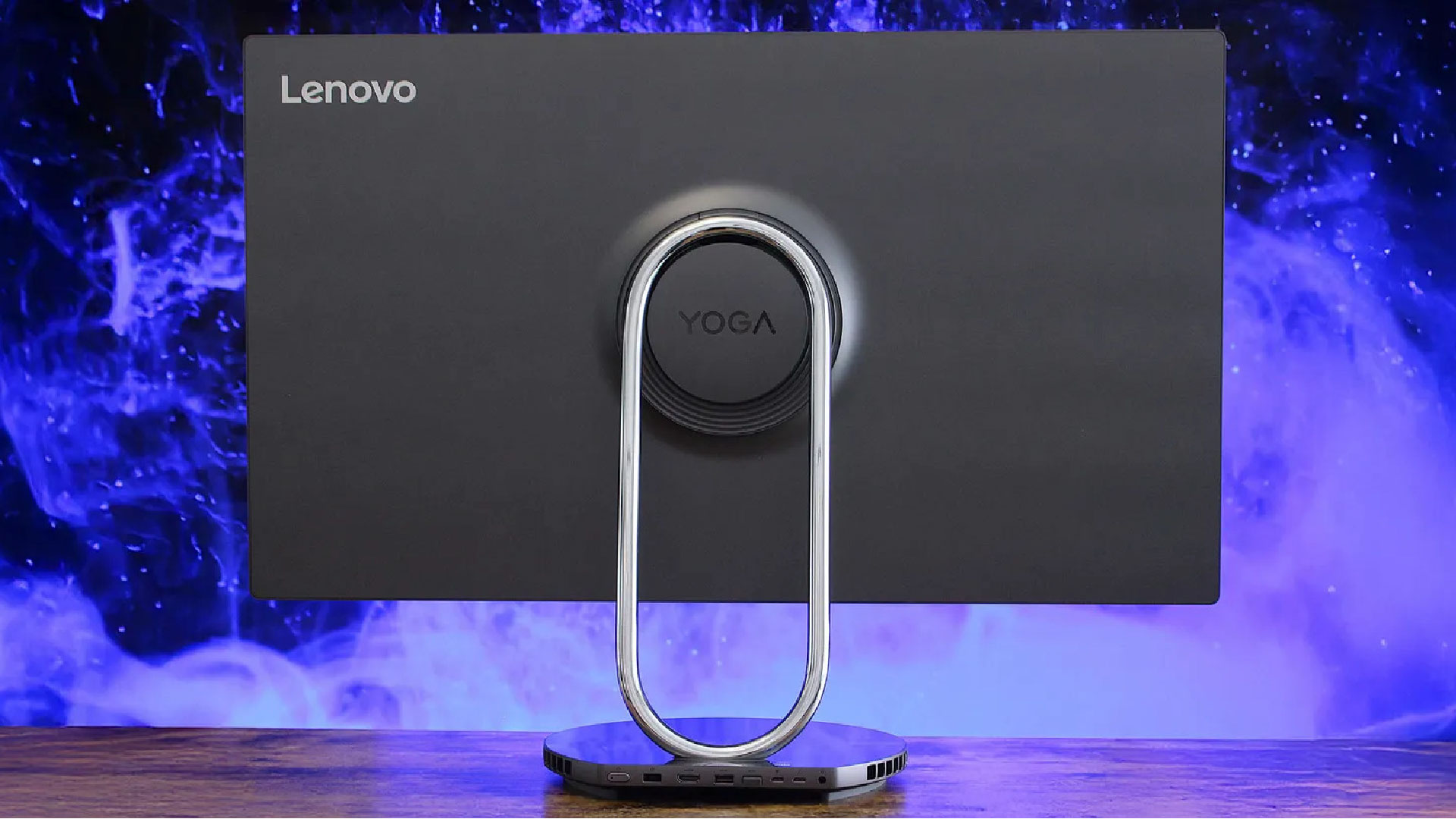 Lenovo Yoga AiO 9i Gen10 01