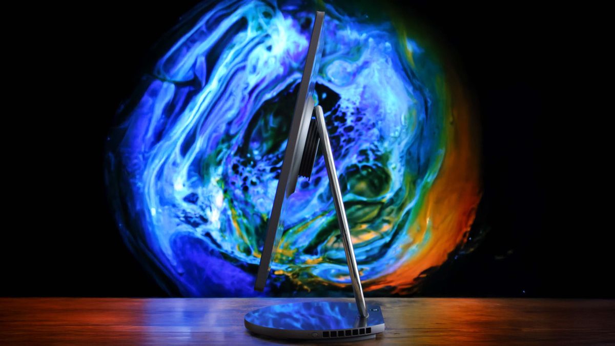 Lenovo Yoga AiO 9i Gen10 3