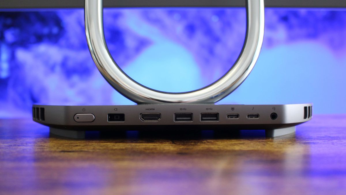 Lenovo Yoga AiO 9i Gen10 4