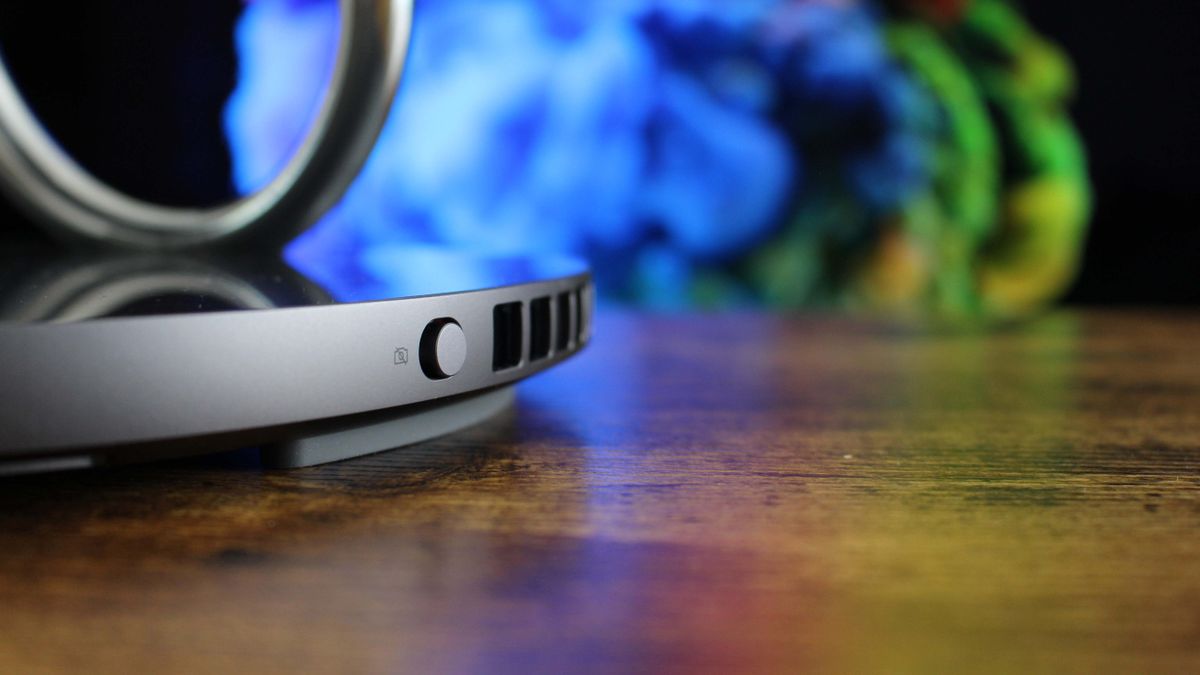 Lenovo Yoga AiO 9i Gen10 5