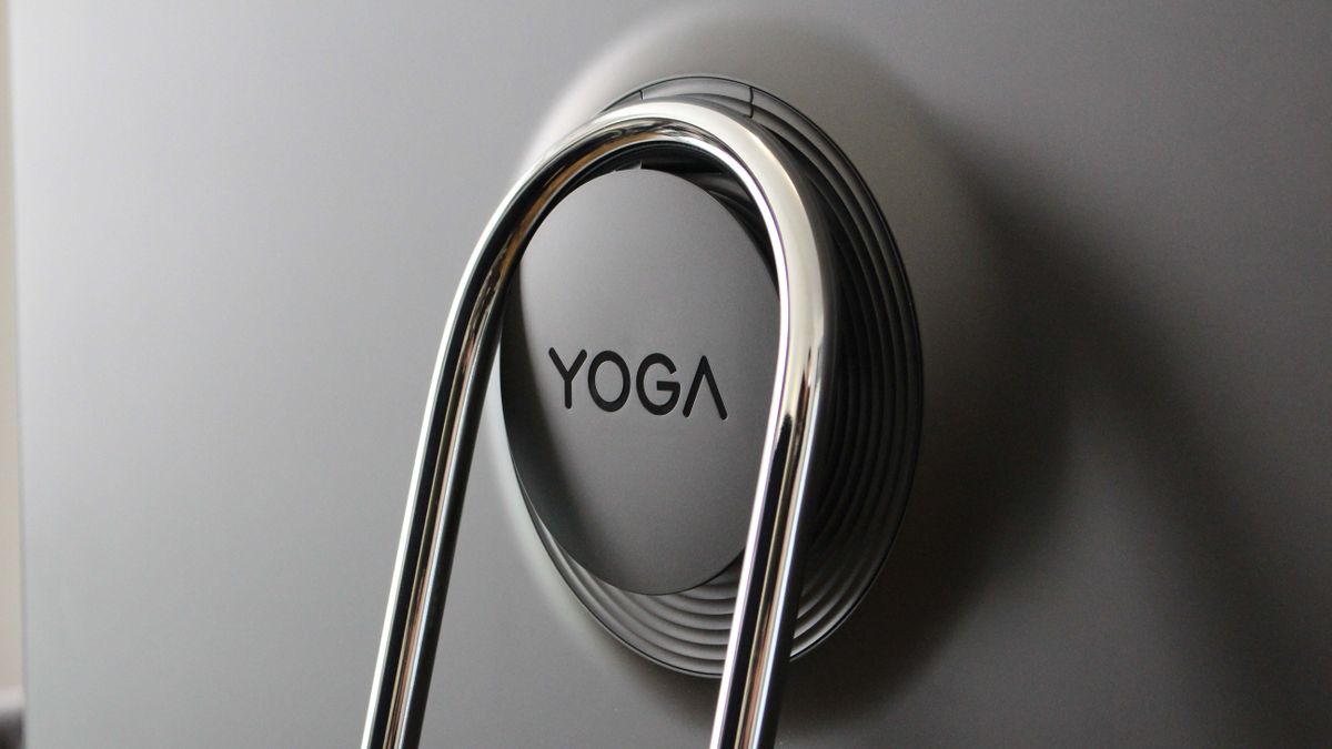 Lenovo Yoga AiO 9i Gen10 6