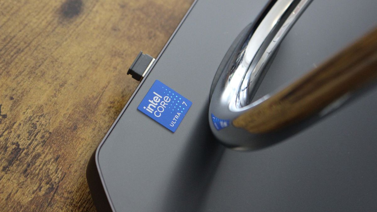 Lenovo Yoga AiO 9i Gen10 7