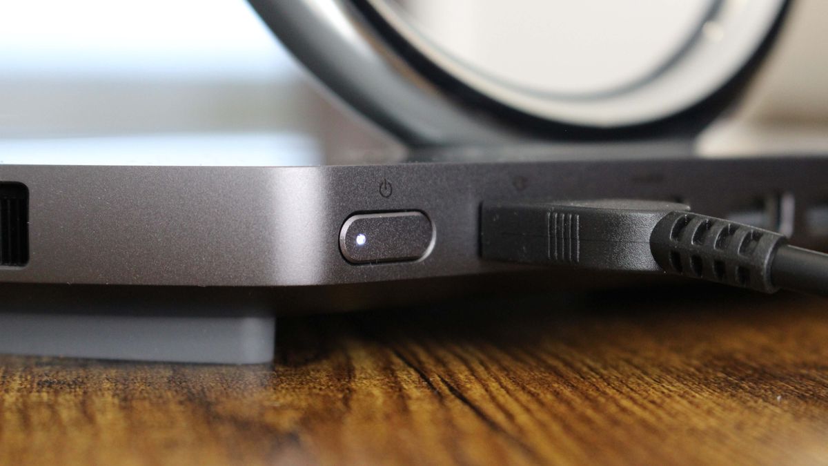 Lenovo Yoga AiO 9i Gen10 8