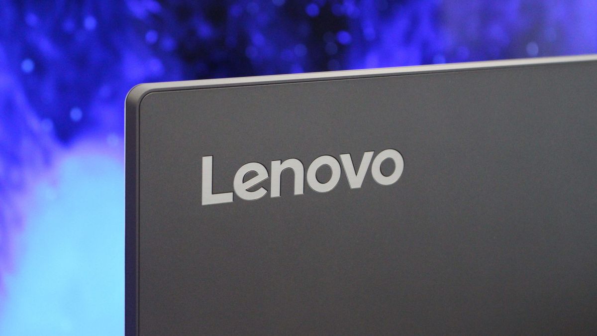 Lenovo Yoga AiO 9i Gen10 9