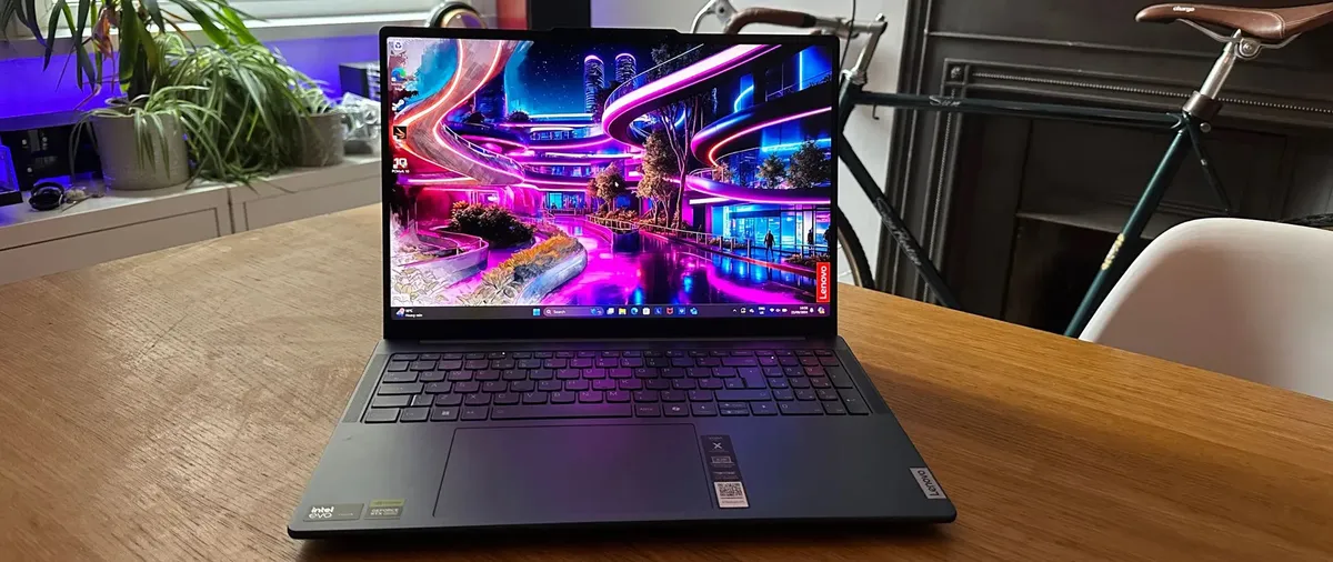 Lenovo Yoga Pro 9i Gen 9