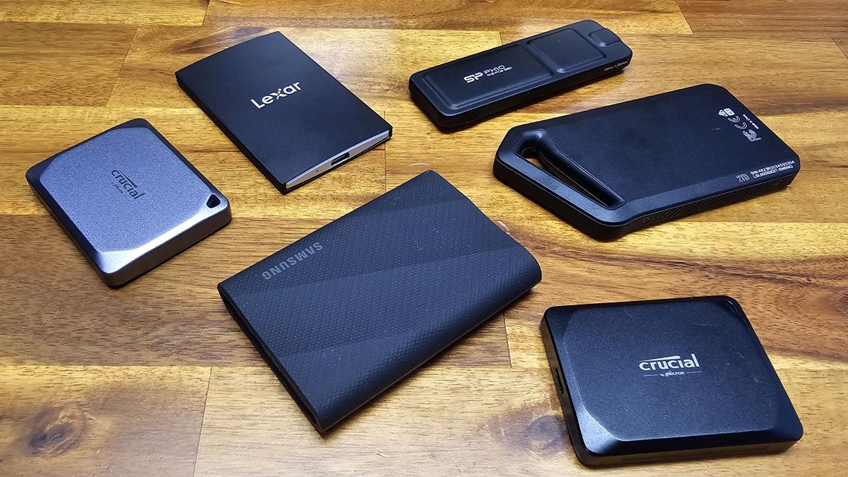 Đánh giá Lexar SL500 & Professional SL600: Lựa chọn nào tối ưu cho dân chuyên và người dùng phổ thông? 19 Lexar SL500 Professional SL600 2