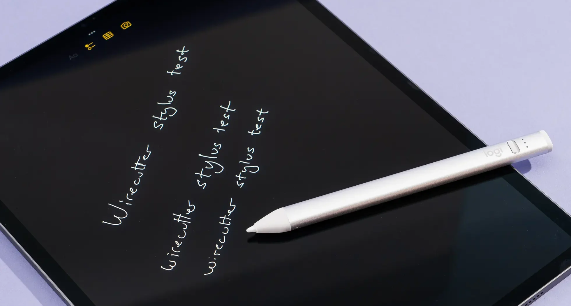 Logitech Crayon USB C 3 e1750130511381