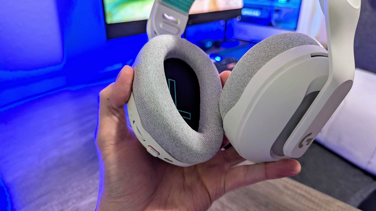 Đánh giá Logitech G522 LIGHTSPEED: Trải nghiệm Gaming đỉnh cao với tốc độ ánh sáng 10 Logitech G522 LIGHTSPEED 3