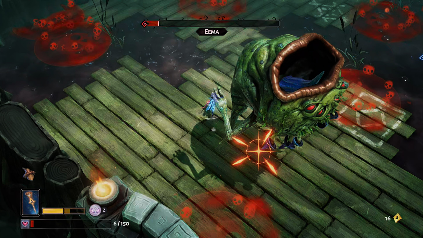 Lost in Random The Eternal Die 1 1