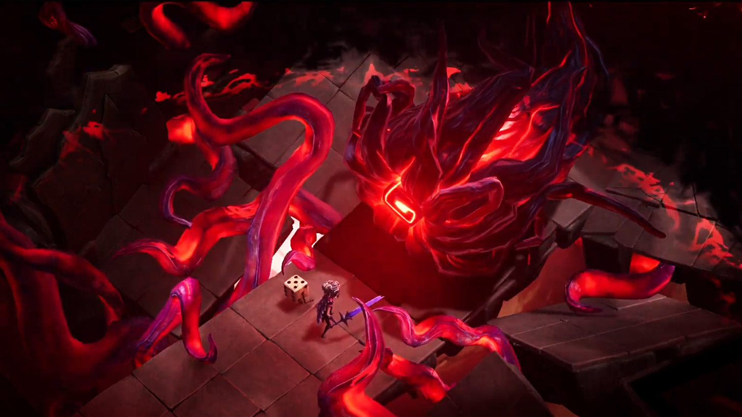 Lost in Random The Eternal Die 6 1