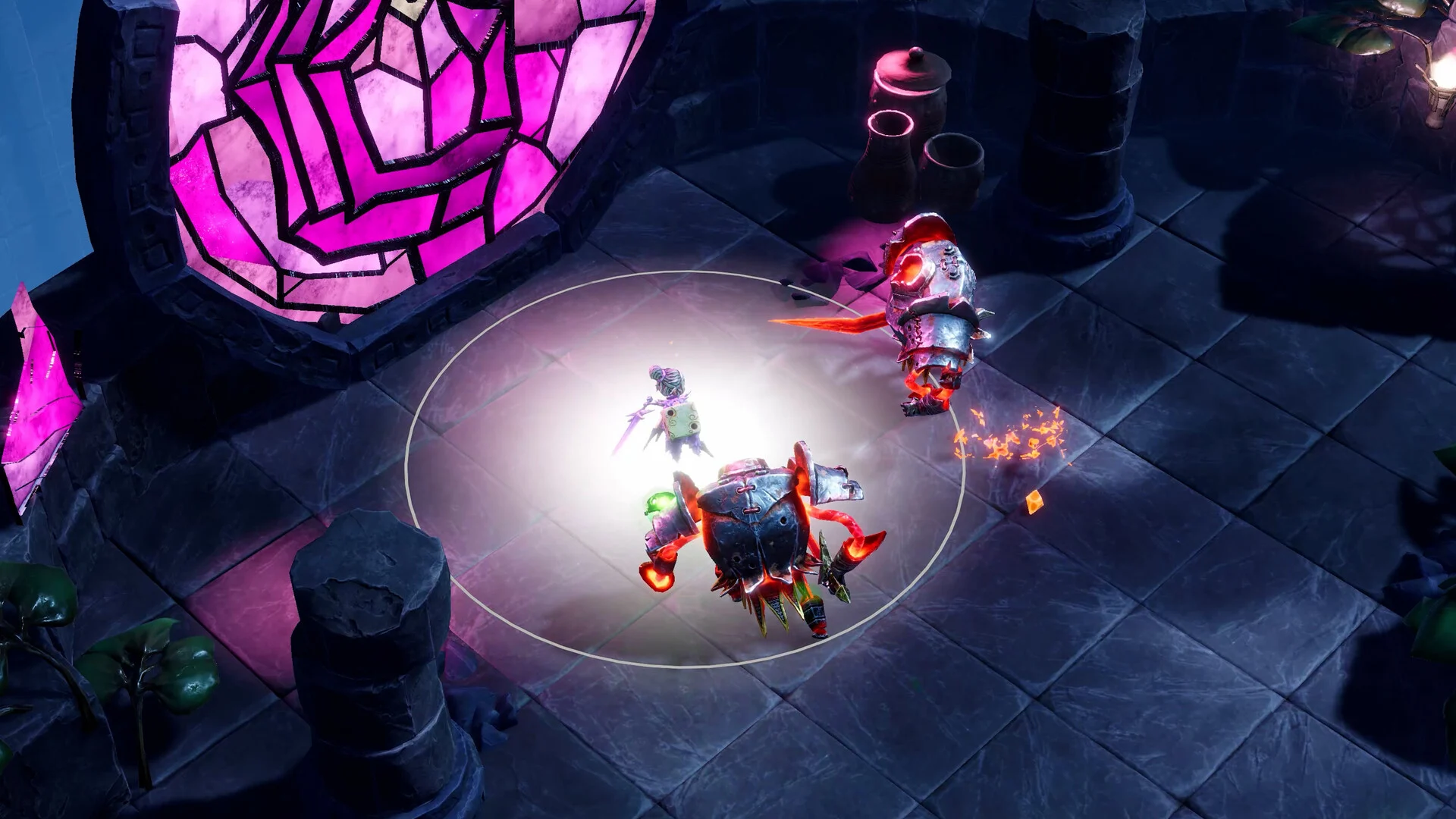 Lost in Random The Eternal Die 6 1