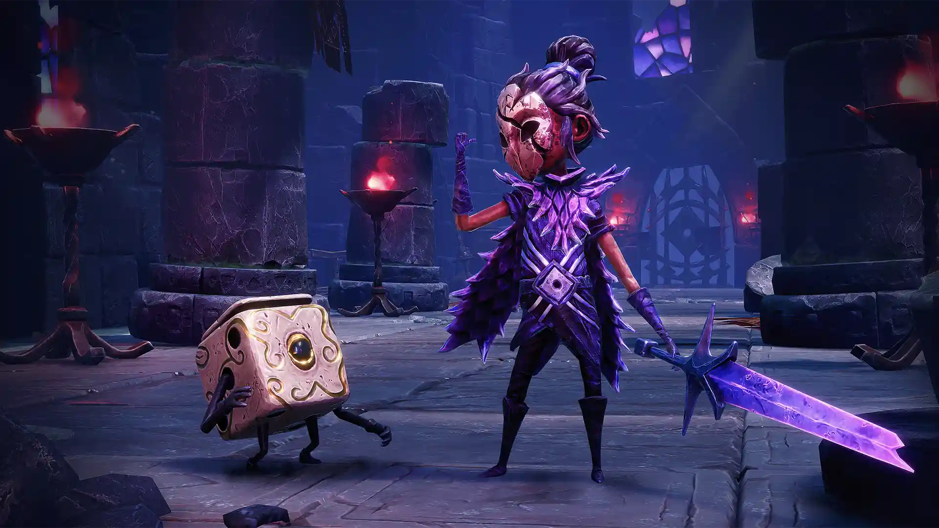 Lost in Random The Eternal Die 8 1