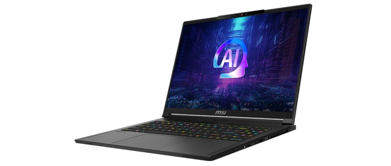 Đánh giá PC gaming ABS Cyclone Ruby: Tuyệt đỉnh đồ họa, mượt mà tối đa! - Trải nghiệm chơi game không giới hạn 22 MSI Creator A16 AI e1750393837673