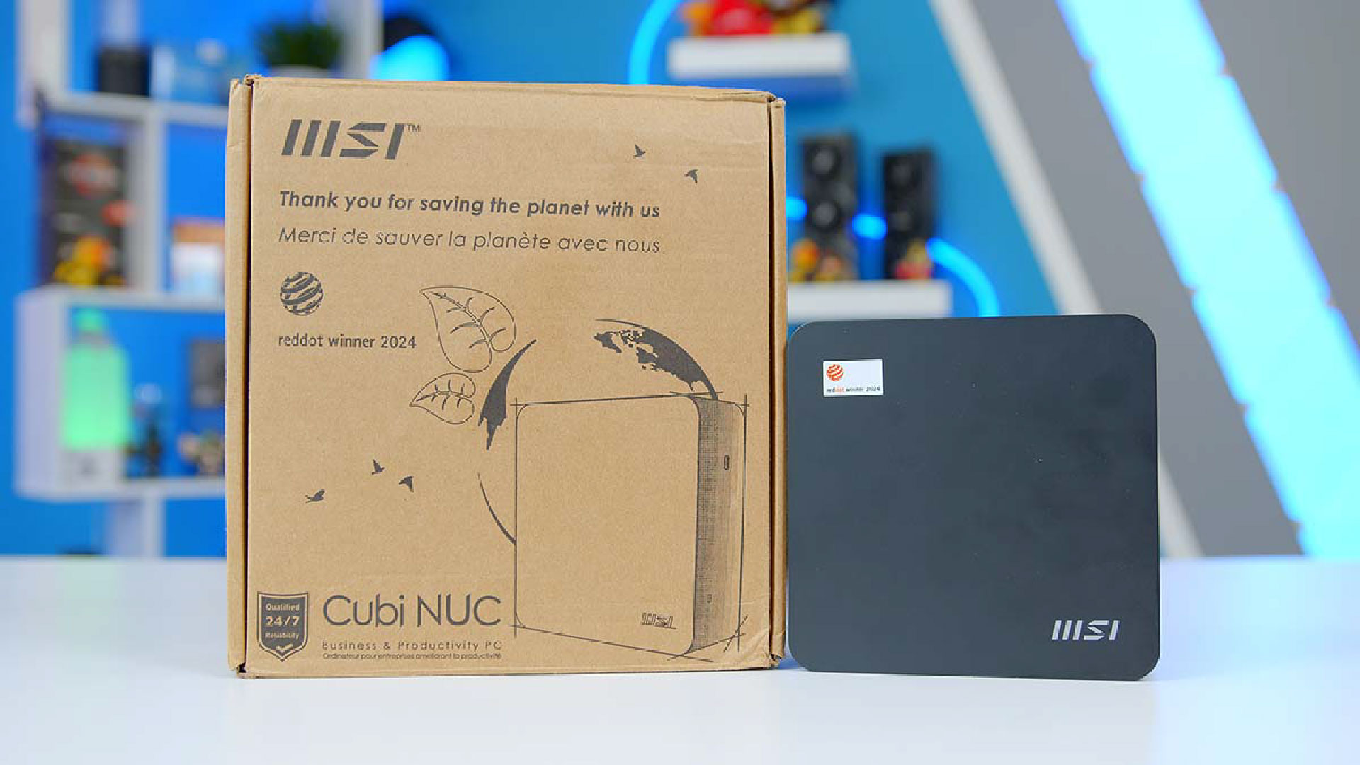 MSI Cubi NUC 1 01