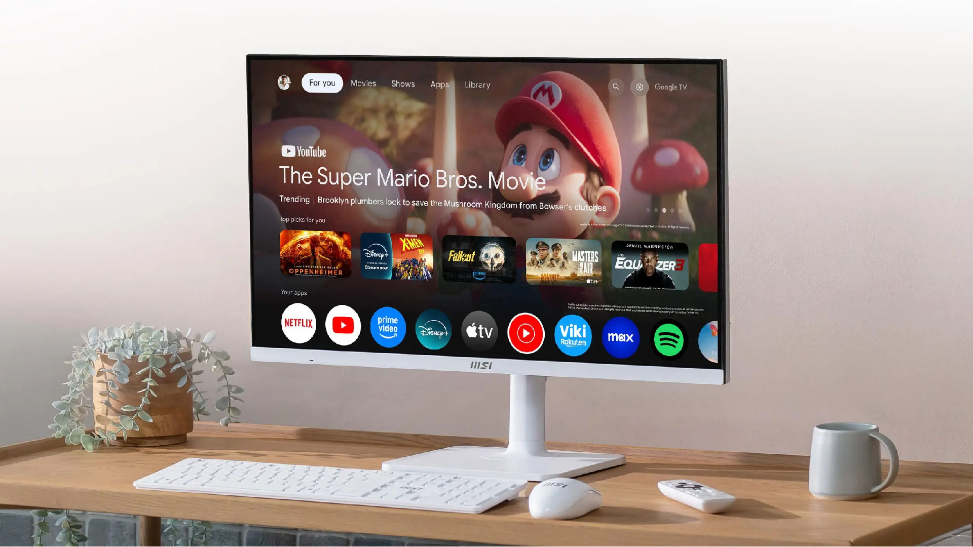 MSI Modern MD272UPSW 01