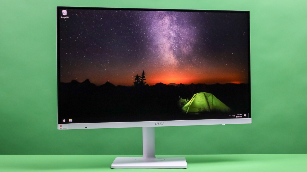 MSI Modern MD272UPSW 3