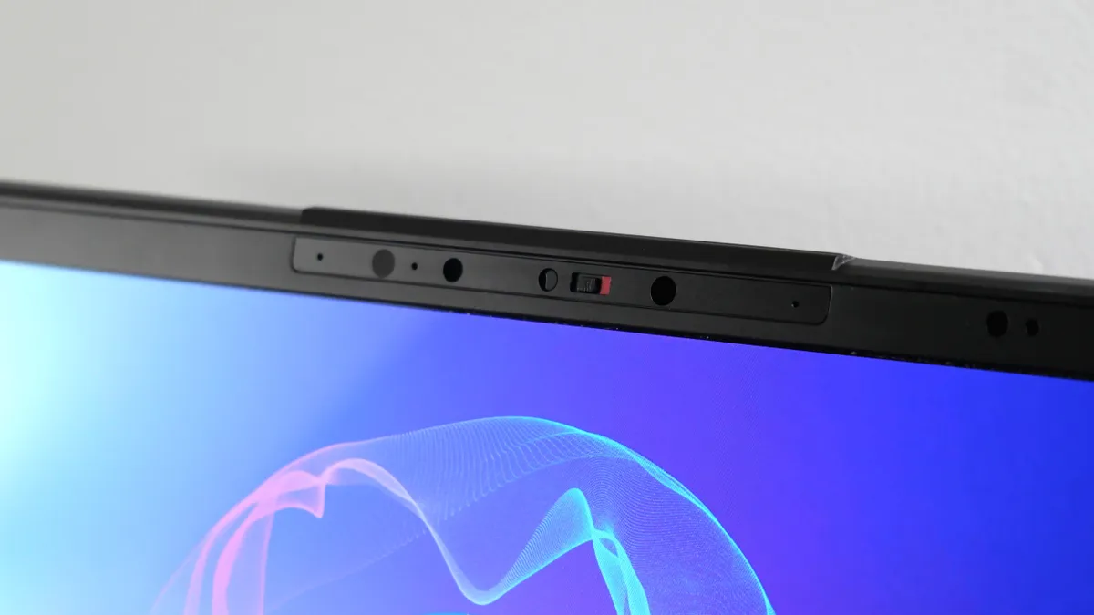 MSI Prestige 13 AI Evo 2