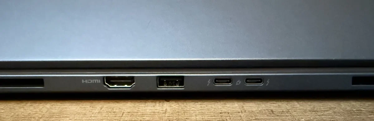 MSI Prestige 16 AI Evo B2HM 6 e1748839060169