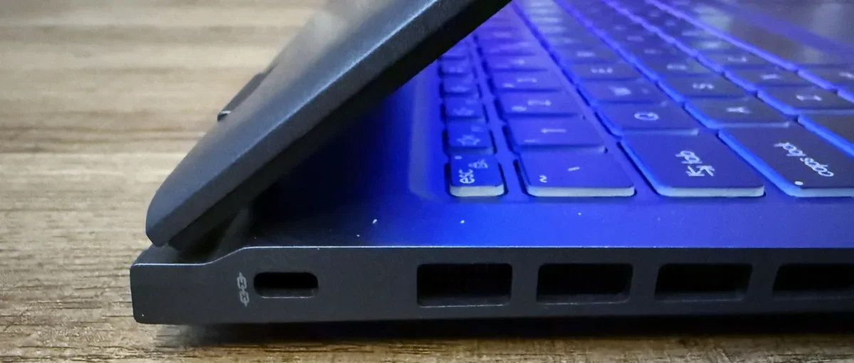 MSI Prestige 16 AI Evo B2HM 7 e1748839029209