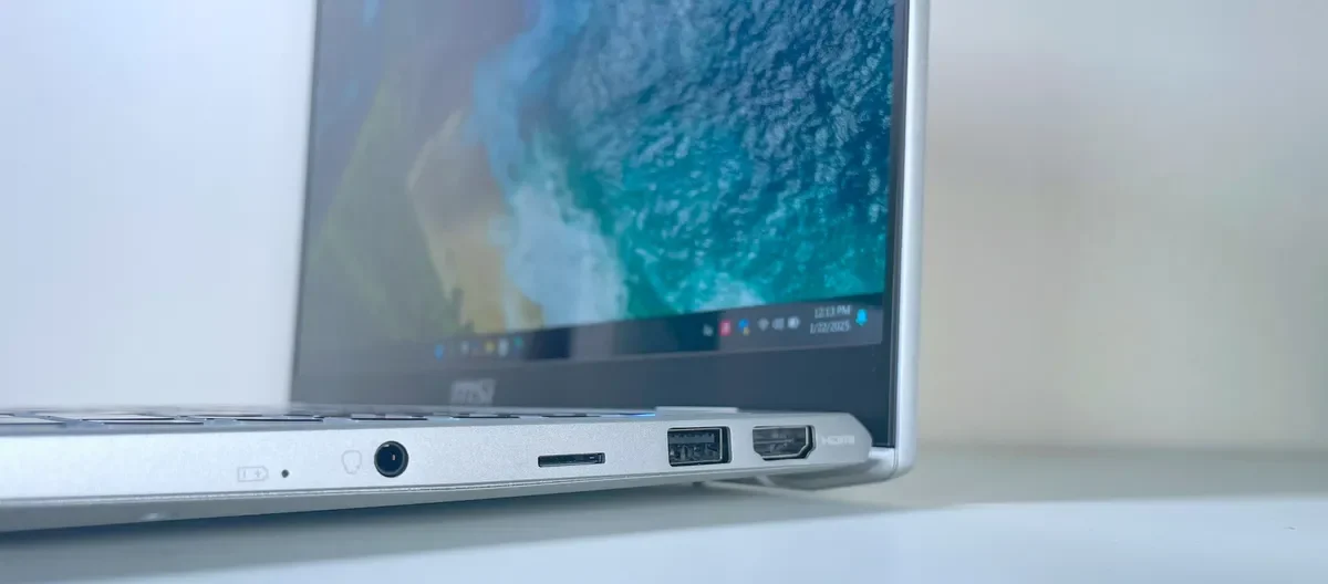 MSI Prestige A16 AI 8 e1748862358887