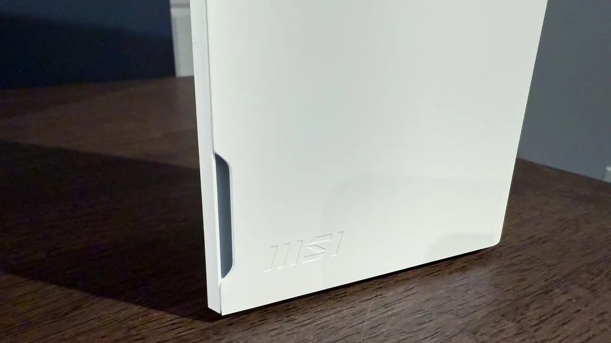 MSI Roamii BE Lite Wi Fi 7 4