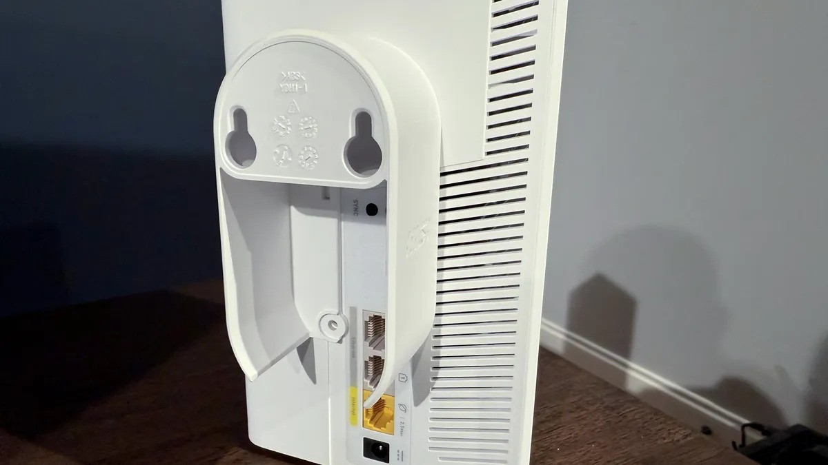 MSI Roamii BE Lite Wi Fi 7 6