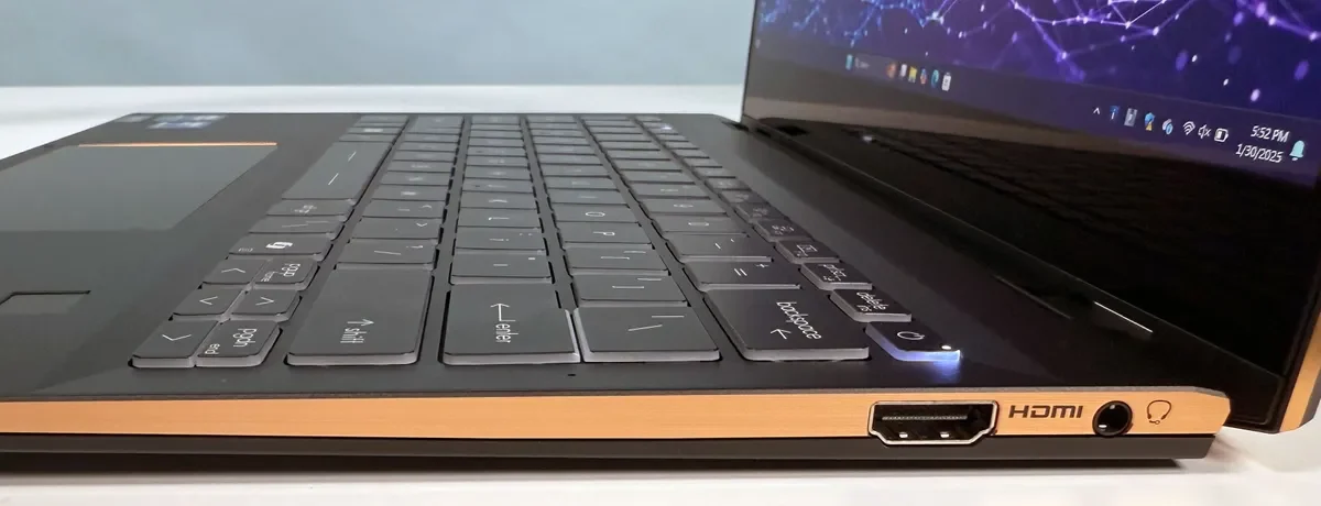 MSI Summit 13 AI Evo A2VM 7 e1749027441906