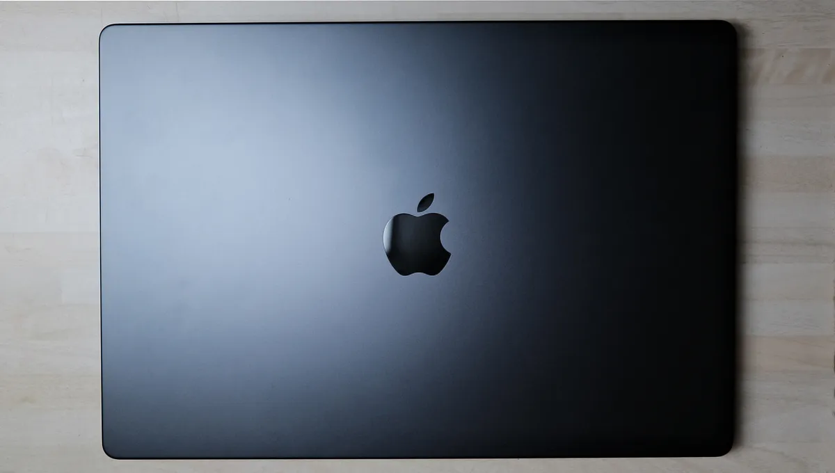 MacBook Pro 16 M4 Pro 2024