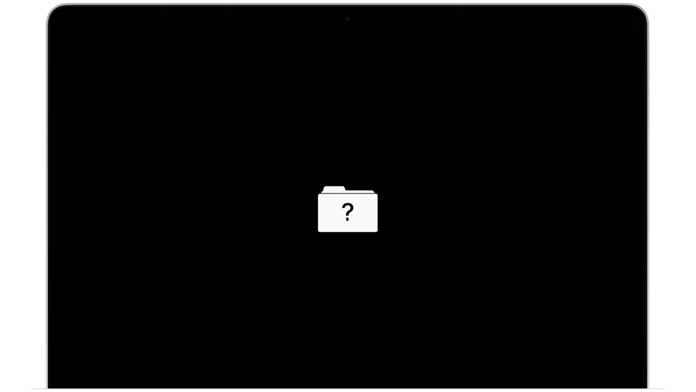 MacBook Pro bi man hinh den Dung lo khac phuc ngay bang nhung cach nay 1