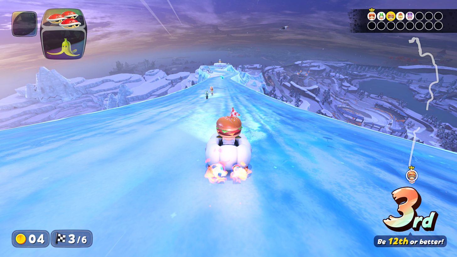 Mario Kart World 5 1