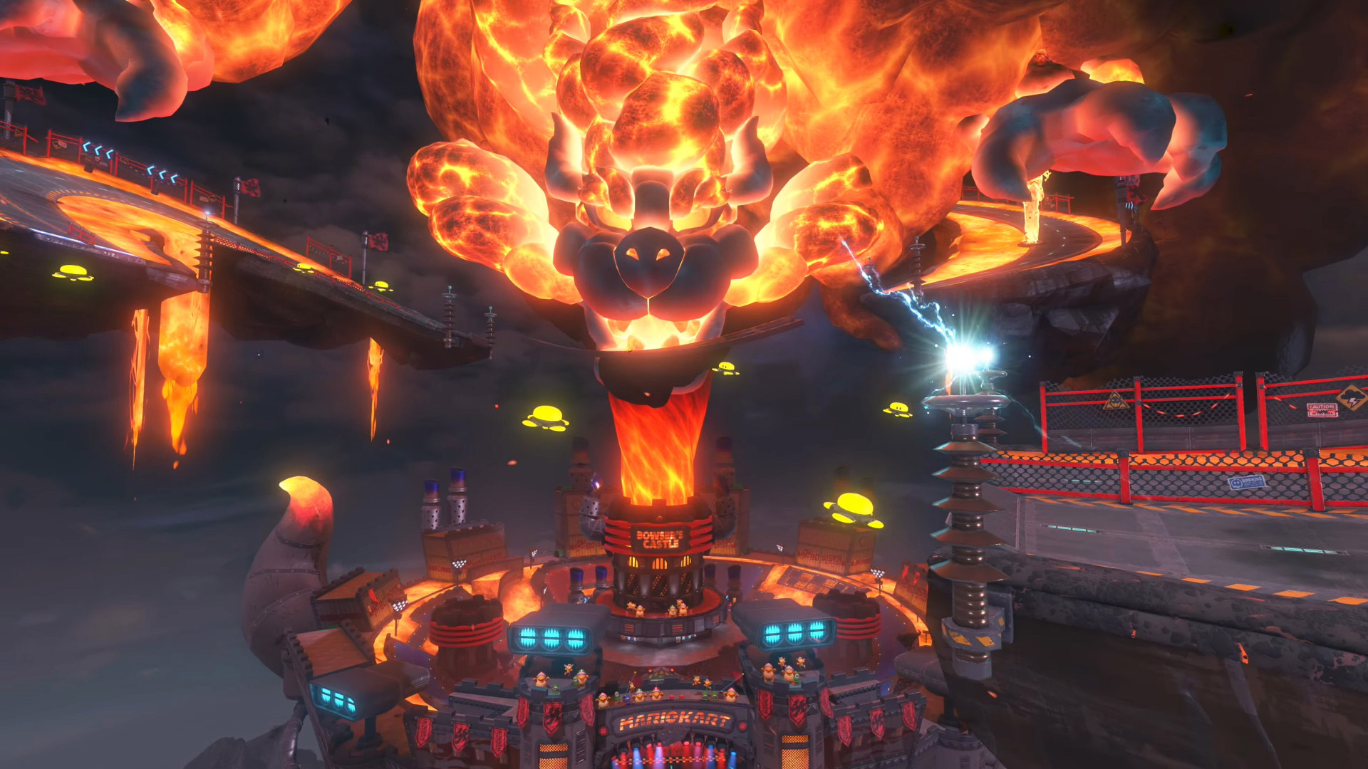 Mario Kart World 7 1