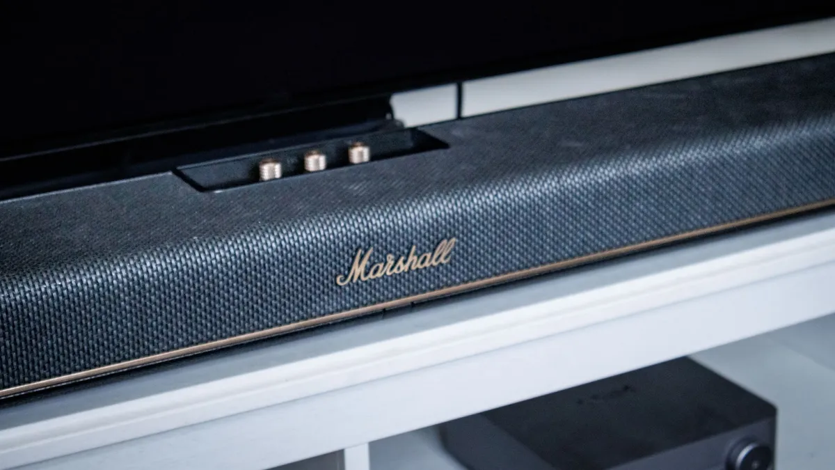 Marshall Heston 120 13