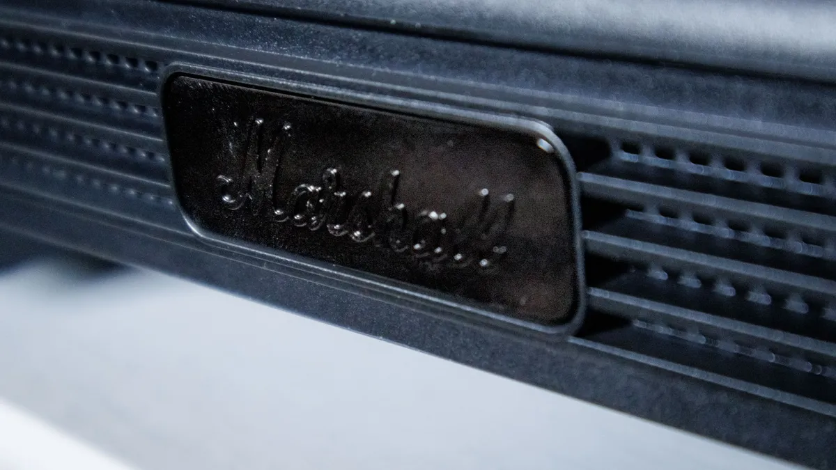 Marshall Heston 120 14