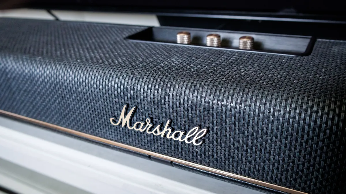 Marshall Heston 120 2