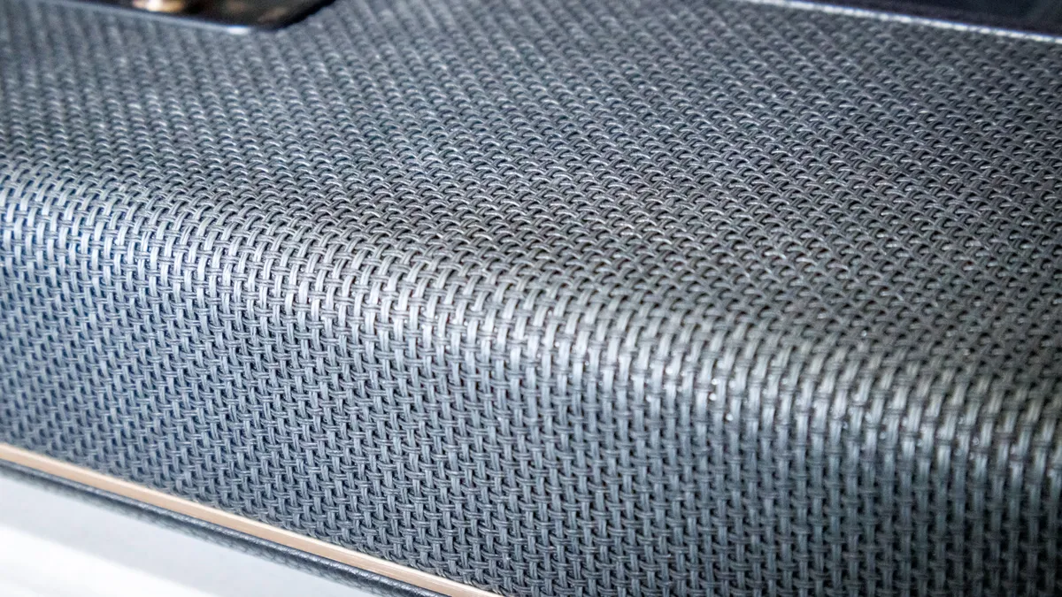 Marshall Heston 120 5