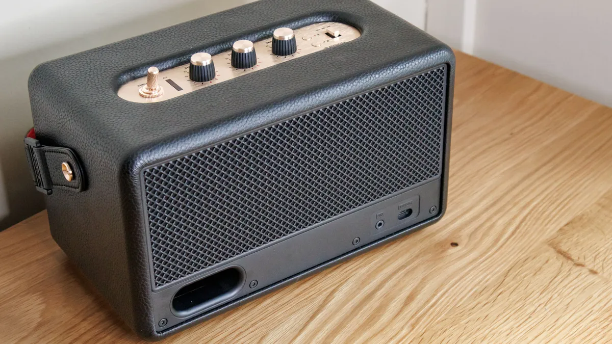 Marshall Kilburn III 3