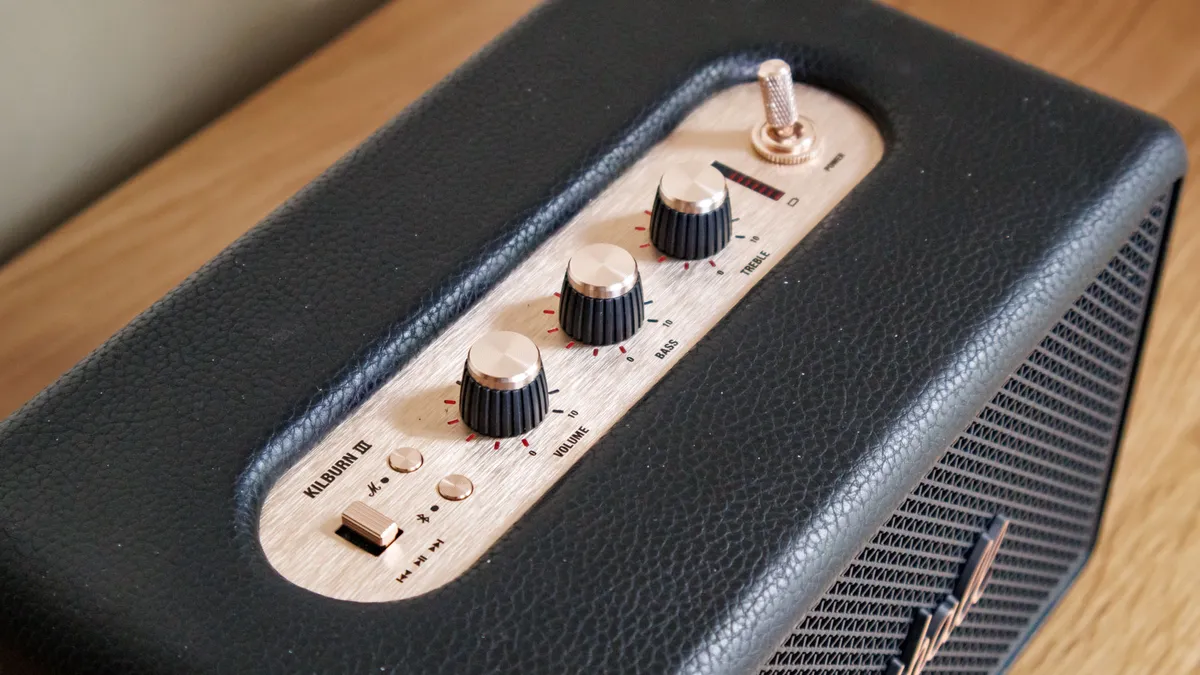 Marshall Kilburn III 4