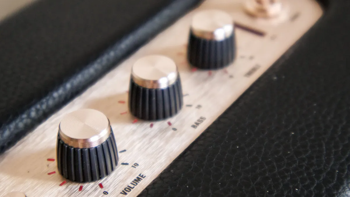 Marshall Kilburn III 5