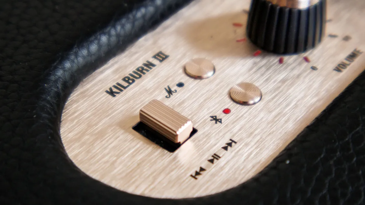 Marshall Kilburn III 6