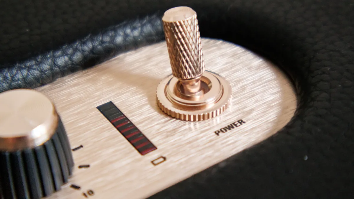 Marshall Kilburn III 8