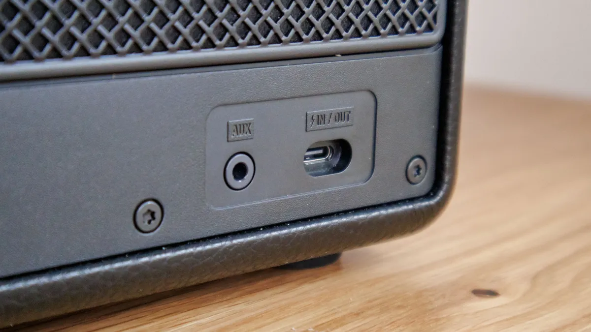 Marshall Kilburn III 9