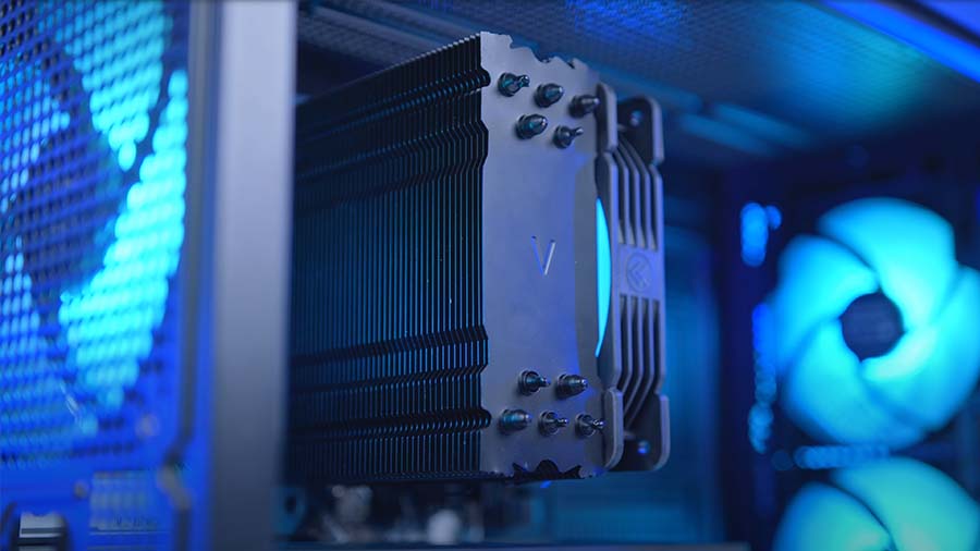 Đánh giá Case Montech XR Wood: Sự kết hợp độc đáo giữa gỗ tự nhiên và hiệu suất 33 Montech XR Wood 16