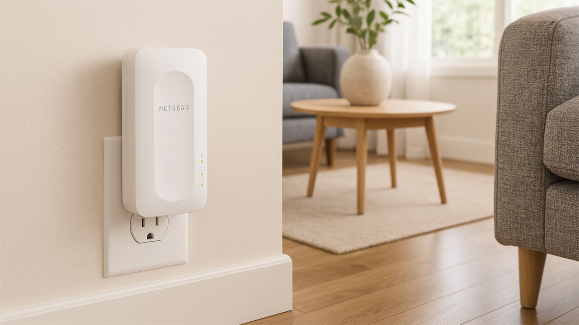 Đánh giá Netgear EAX17: Liệu có phải là bản nâng cấp đáng giá cho WiFi gia đình bạn? 1 Netgear EAX17 10