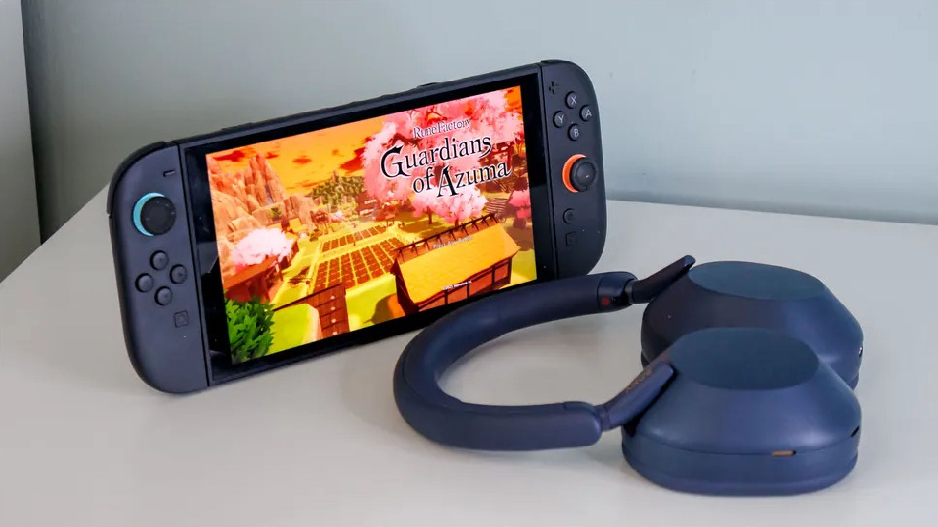 Cách kết nối tai nghe Bluetooth với Nintendo Switch 2 1 Nintendo Switch 2 1 01 1