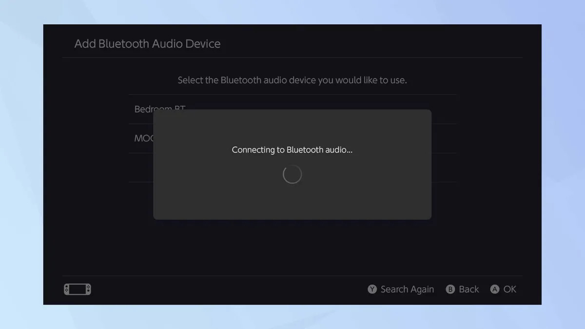Cách kết nối tai nghe Bluetooth với Nintendo Switch 2 16 Nintendo Switch 2 7